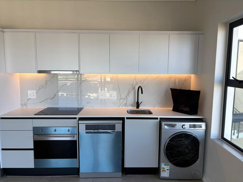 To Let 1 Bedroom Property for Rent in Richwood Western Cape